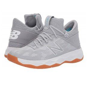 New Balance Men's FreezeLX 2.0 Box Lacrosse Shoe